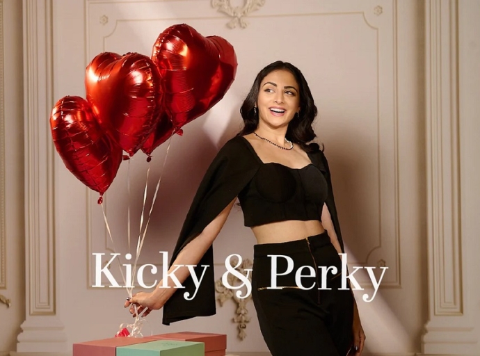 Kicky&Perky